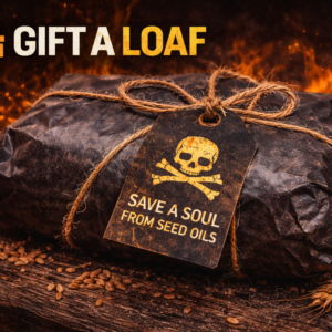 Gift A Loaf